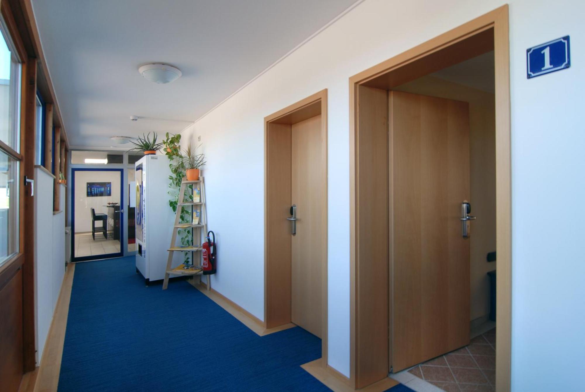 Hotel Frankenhoehe Aurach Exterior photo
